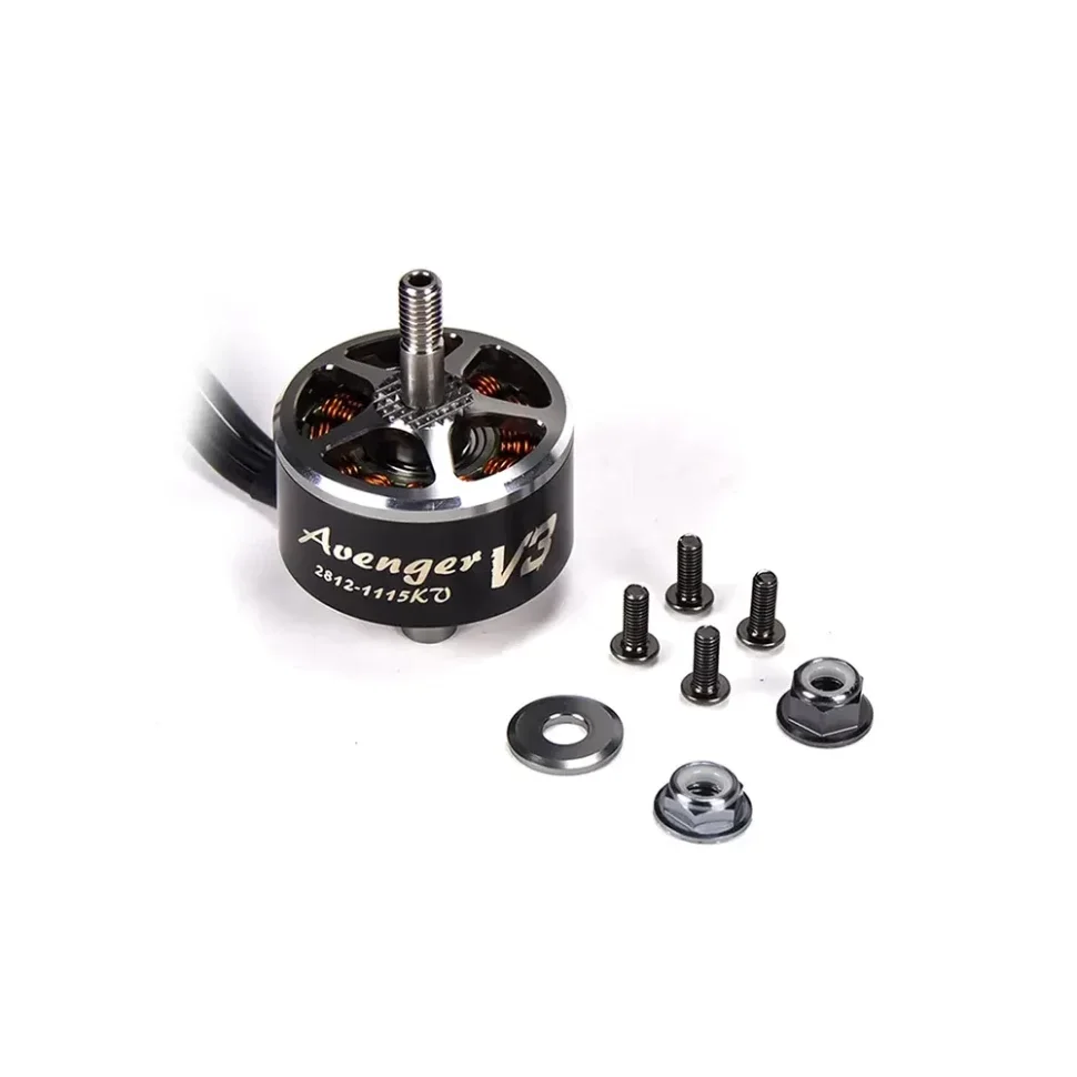 Мотор BrotherHobby Avenger 2812 V3