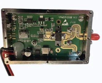 Модуль помех (джаммер) 650-1050 Мгц 50 Вт