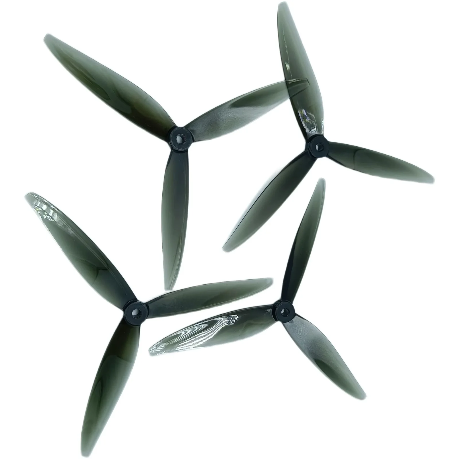 Лопасти DALPROP NEW CYCLONE T7057