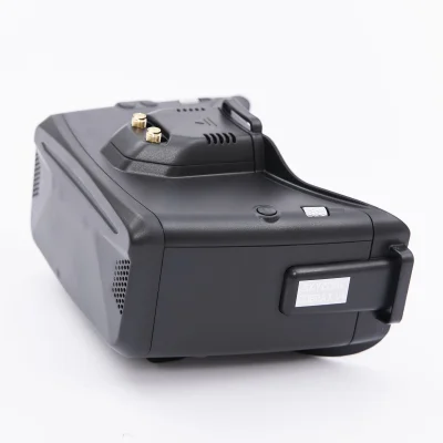 Очки Skyzone COBRA X V4 Black