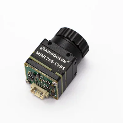 Тепловизионная камера Axisflying 384x288