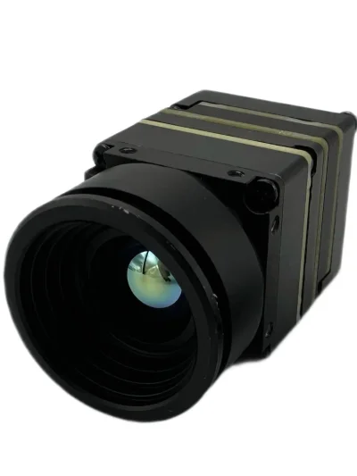 Тепловизионная камера Axisflying 256×192