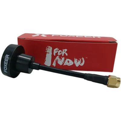 Антенна Foxeer Pagoda Pro 5.8G RHCP