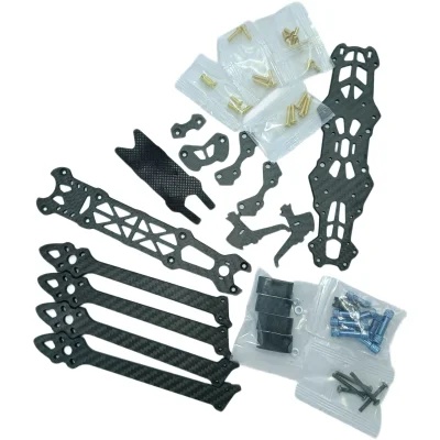 Рама для FPV-дрона MAK4 7 дюймов