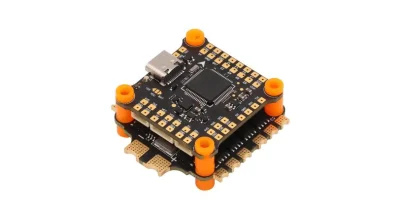 Полетный контроллер Hakrc F722v2 + ESC 65A